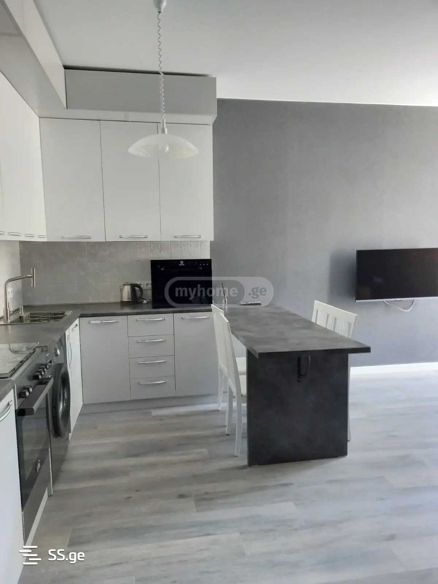 i. chavchavadze avenue 30 - 2 rooms