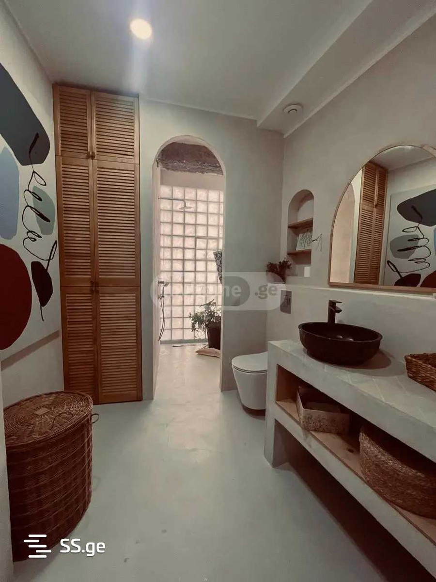 paliashvili st. - 3 rooms