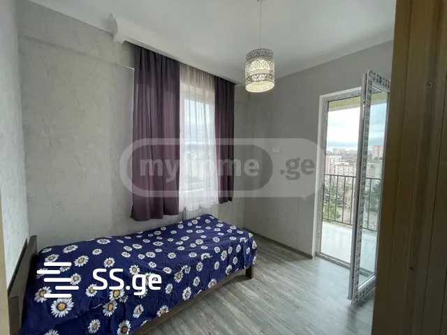 Marseli st. - 3 rooms