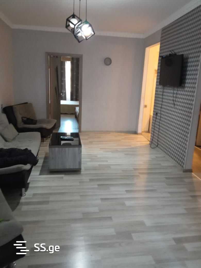 Dolidze st. 5 - 3 rooms