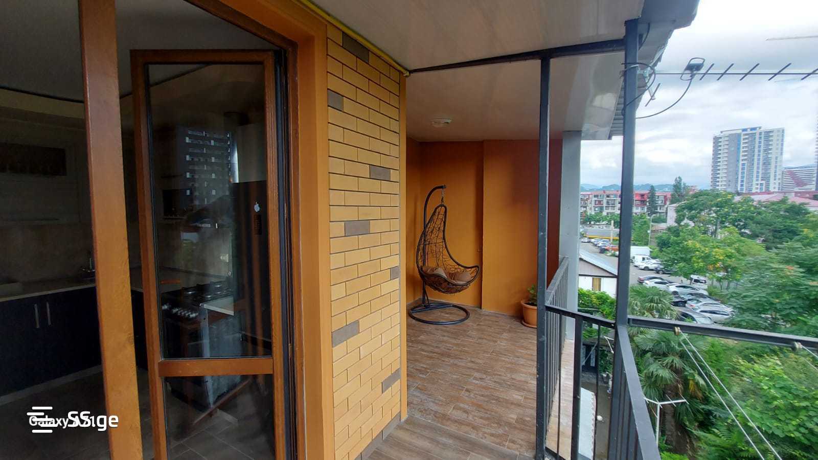 Firosman Street 9 - 3 rooms