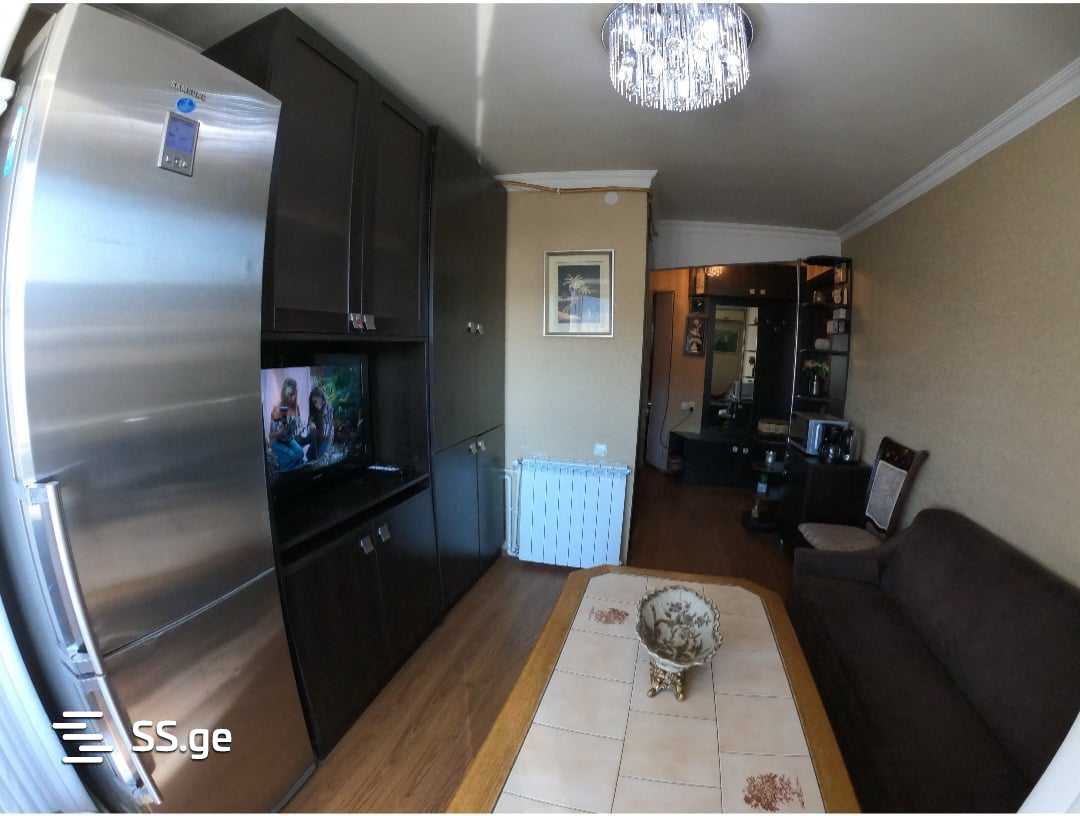 Квартира khetagurov st.