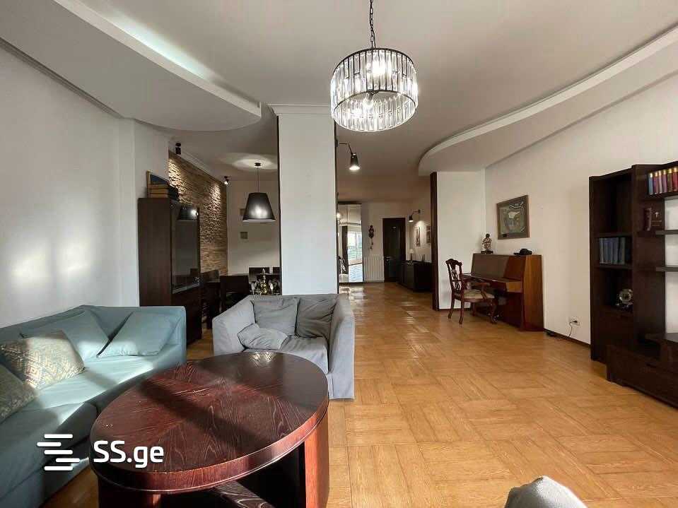 i. chavchavadze avenue - 4 rooms