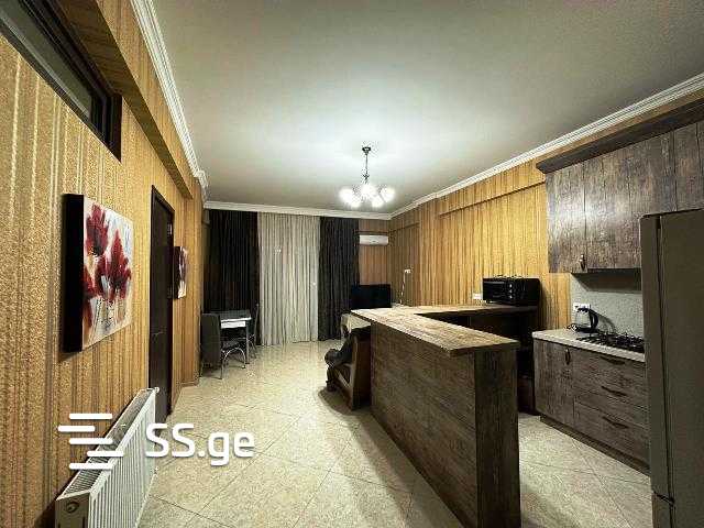 berbuki st. - 3 rooms