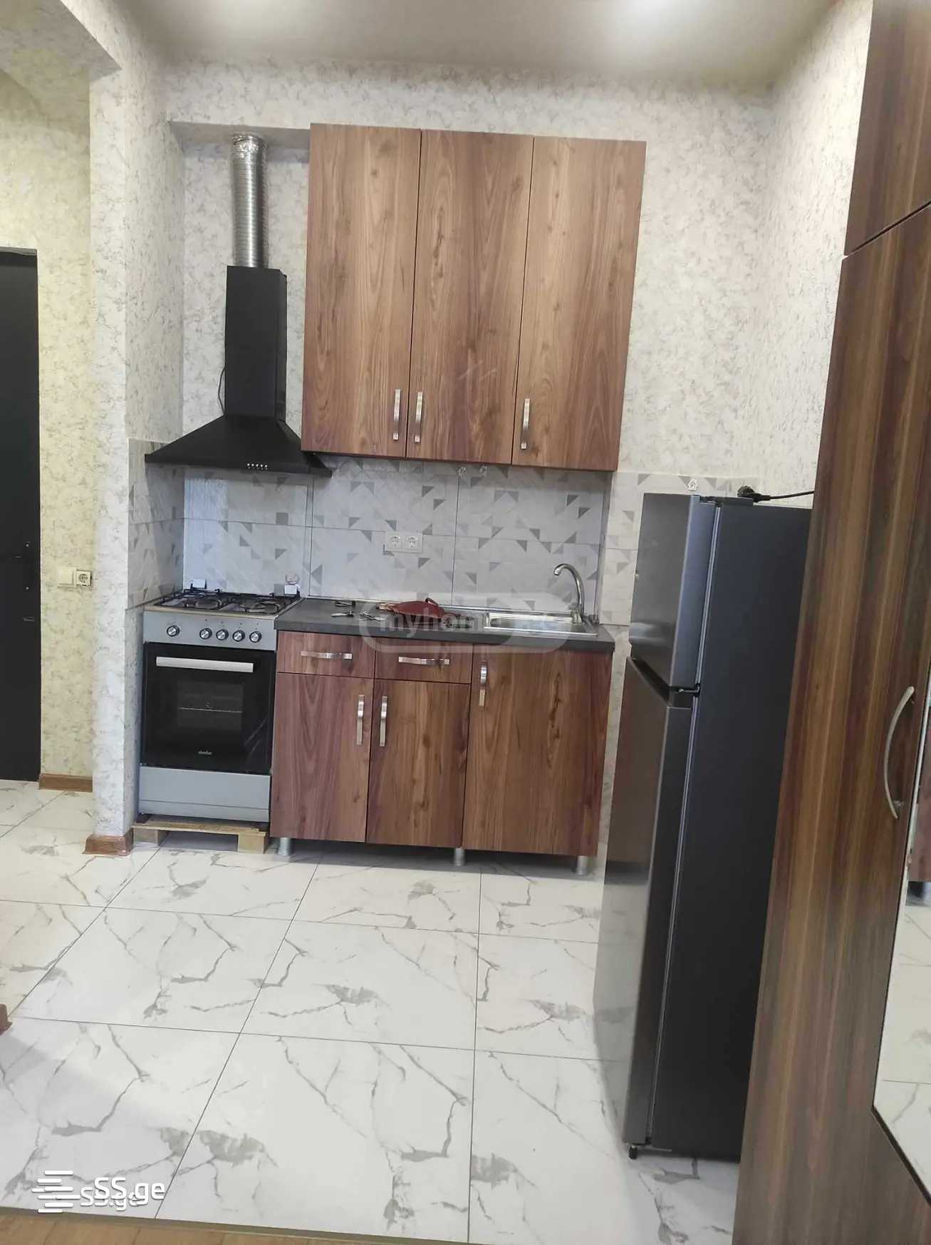 Квартира beliashvili st.