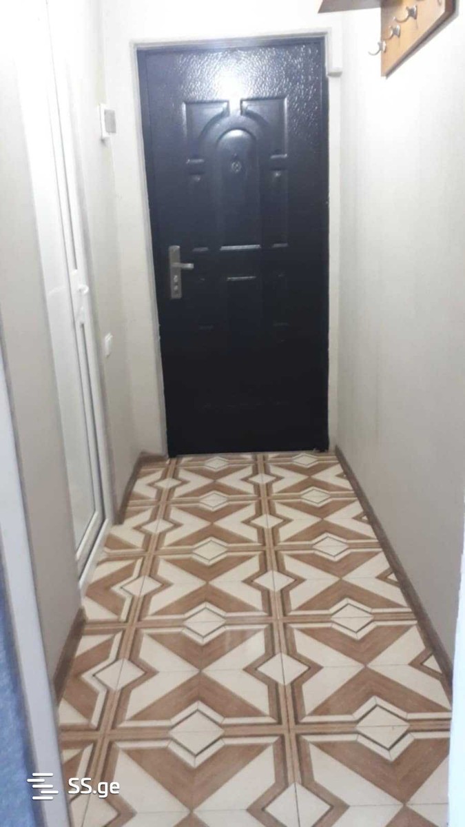 Kakheti Highway (III masivi) 0 - 2 rooms