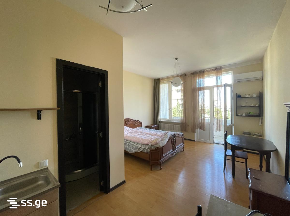 shanidze st. 31 - 1 rooms
