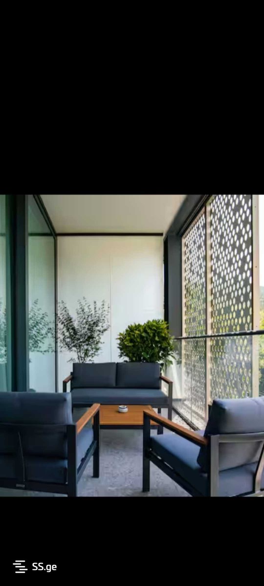 paliashvili st. - 3 rooms