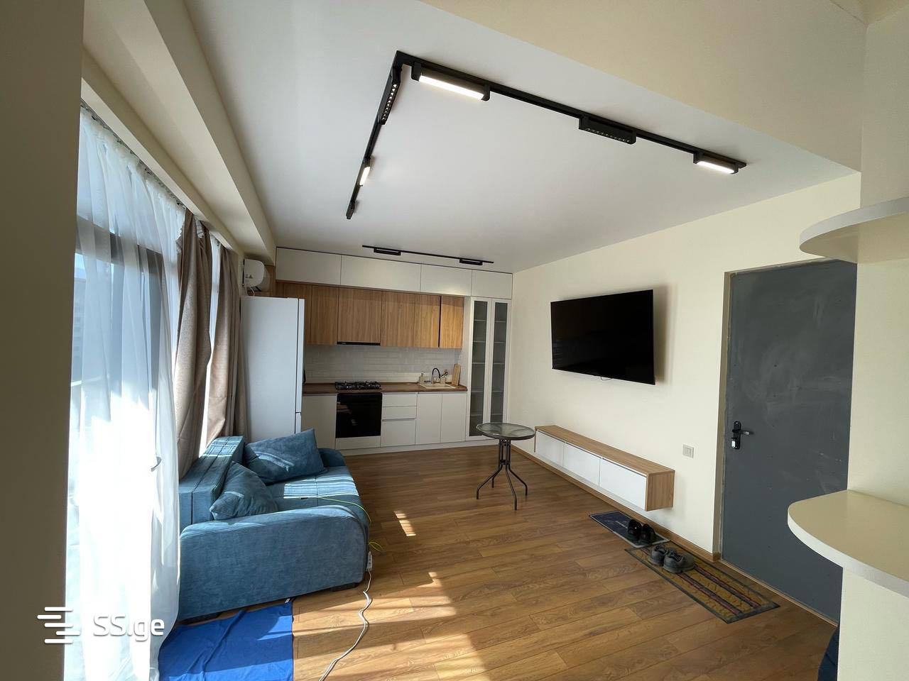 Kapaneli St. 9 - 2 rooms