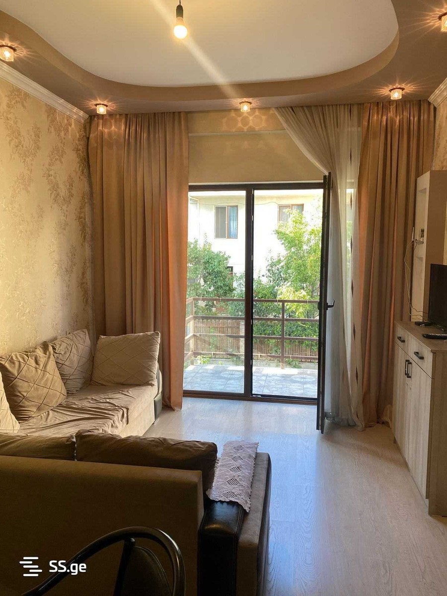 delisi st. 26 - 3 rooms