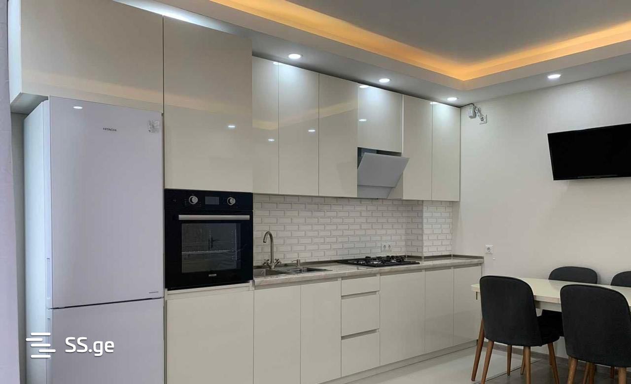 navtlugi st. 10 - 3 rooms