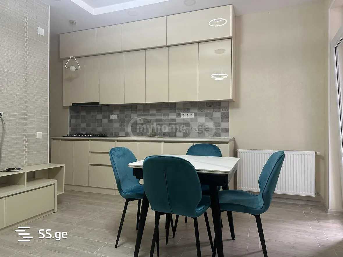 niko mari st. - 2 rooms