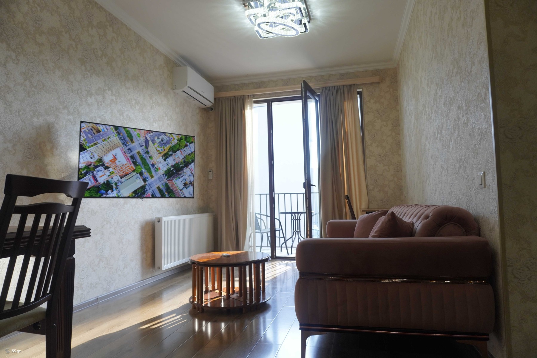 Freedom st. 14 - 3 rooms