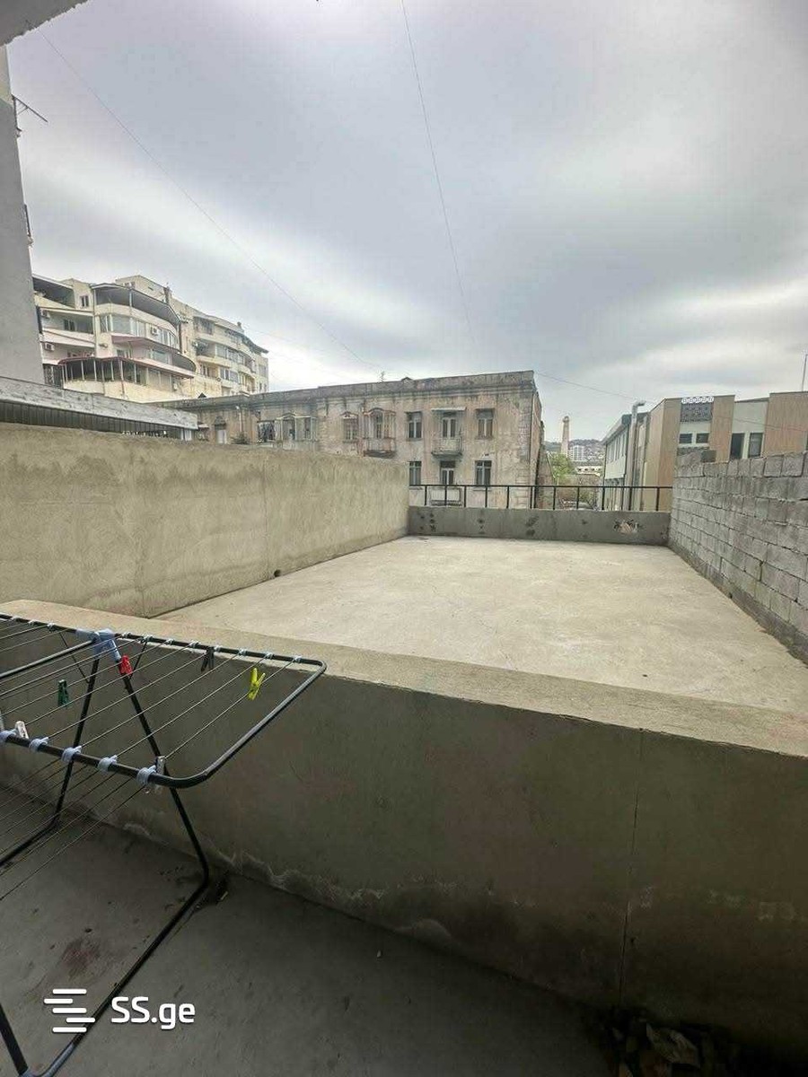 sokhumi st. - 2 rooms