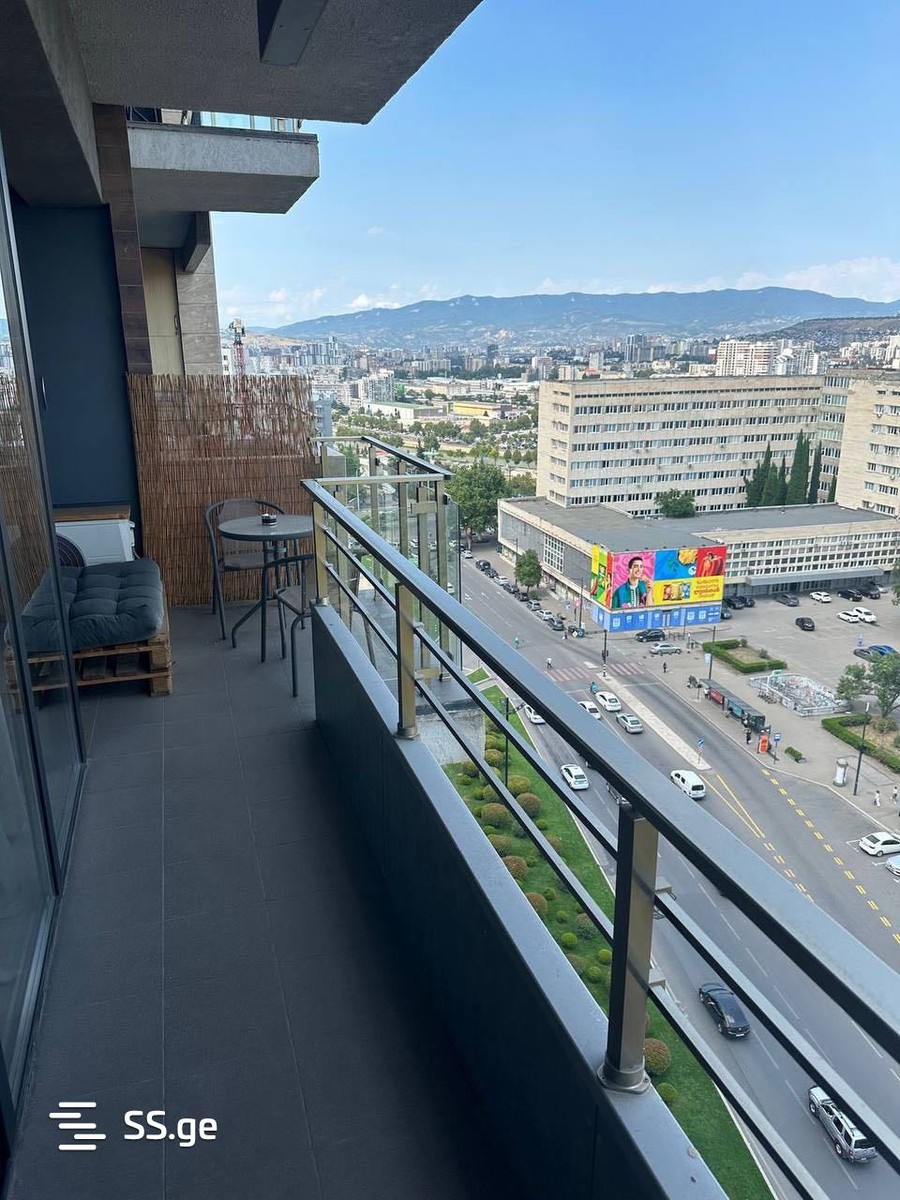 kostava st. 76a - 2 rooms