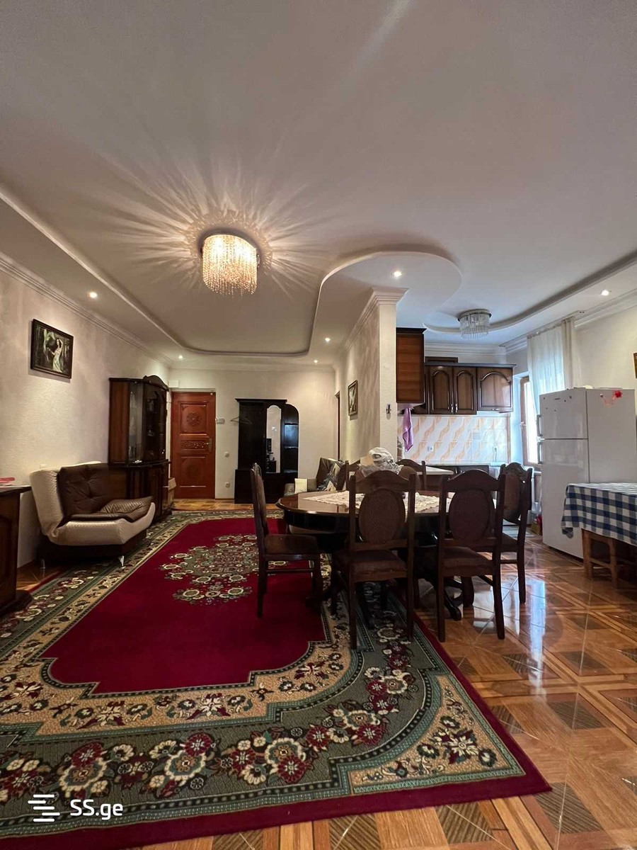 Kutaisi - 3 rooms
