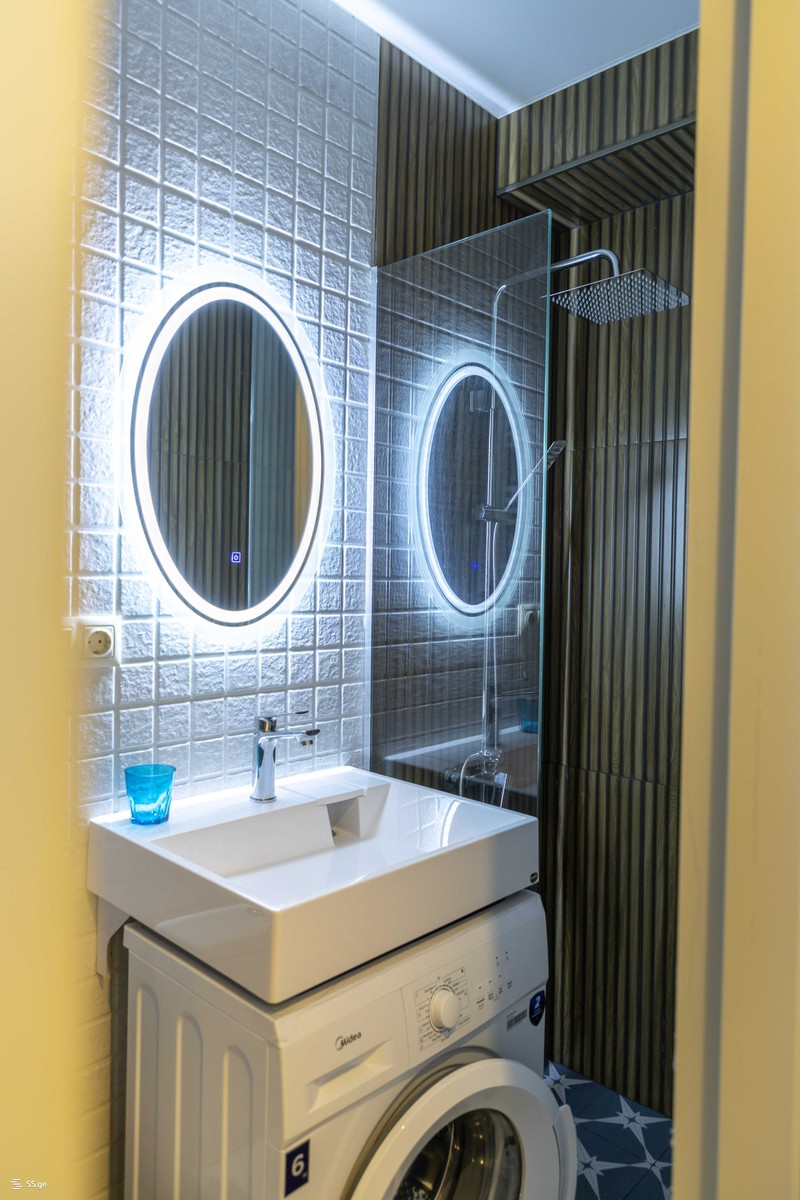 navtlugi st. 10 - 1 rooms