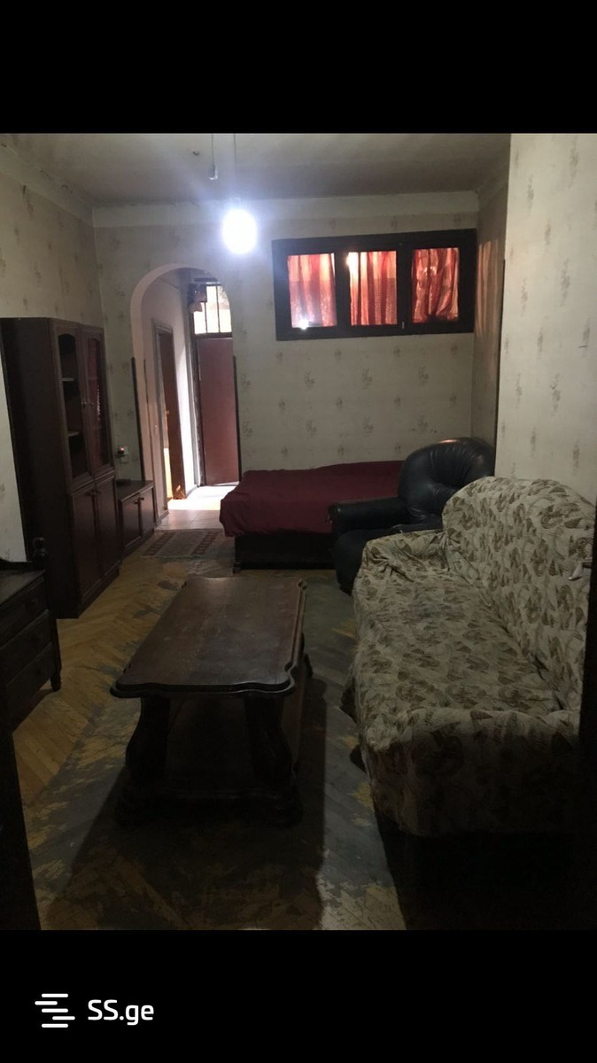 i. javakhishvili st. - 2 rooms