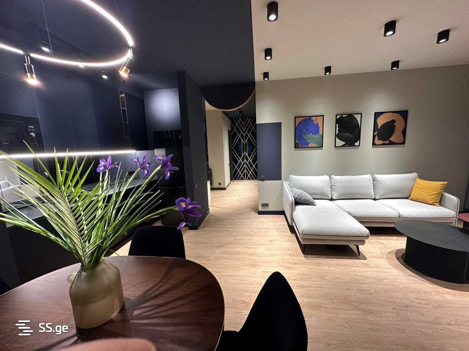 Kamani st - 3 rooms