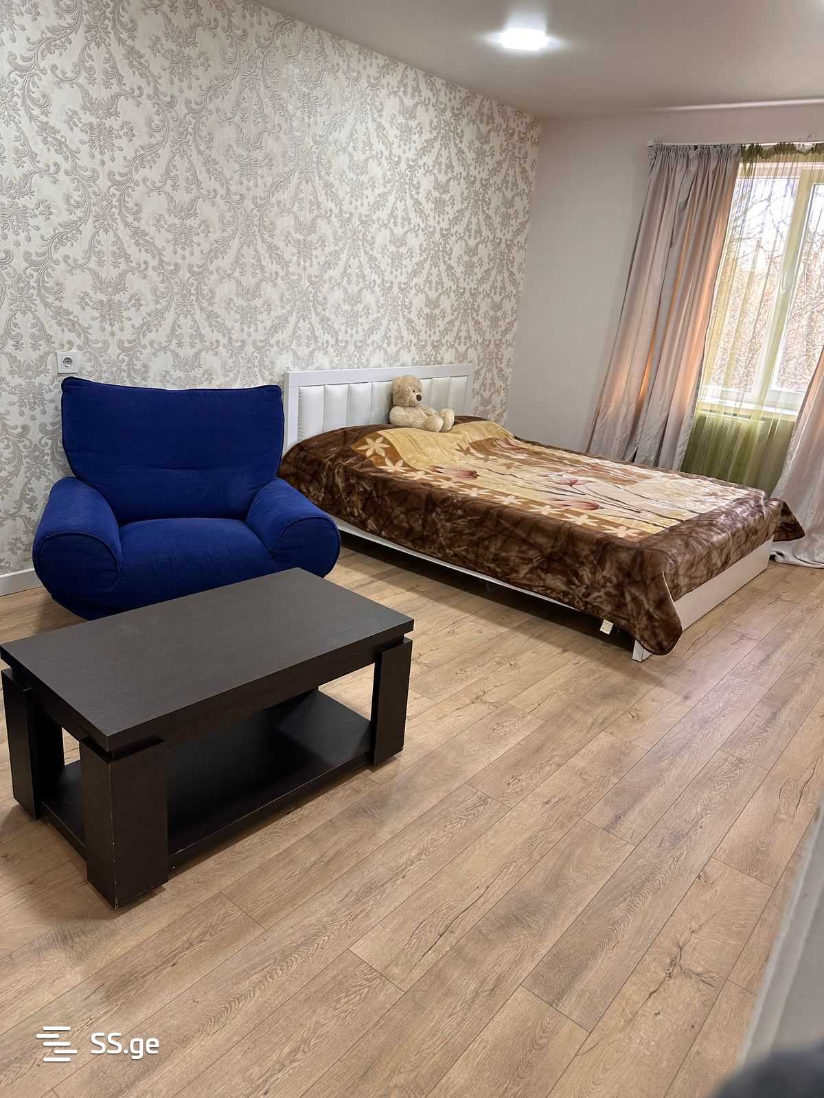 Квартира Block III - Vazha-Pshavela