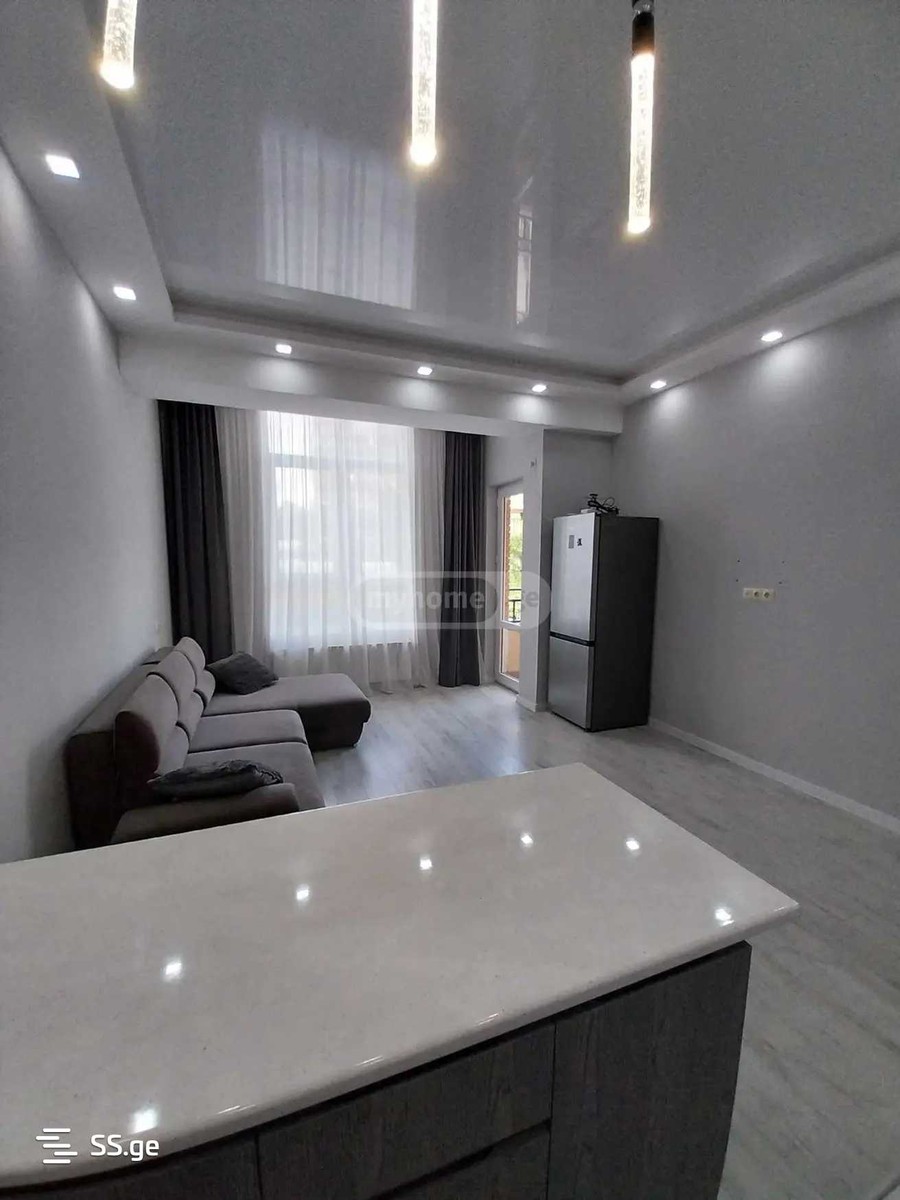 s. cincadze st - 2 rooms