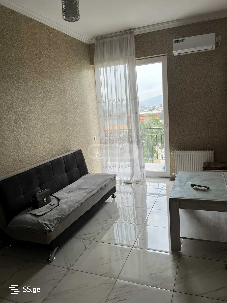 t. eristavi st. (Didube) - 2 rooms