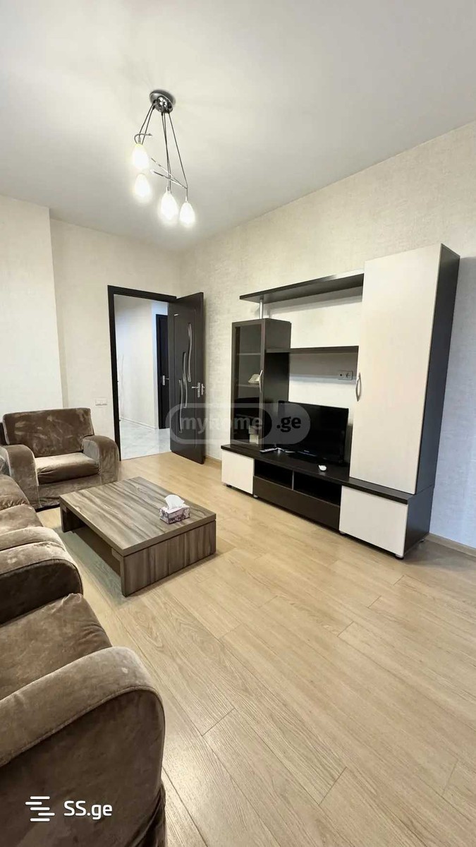 mitskevichi st. 34 - 4 rooms