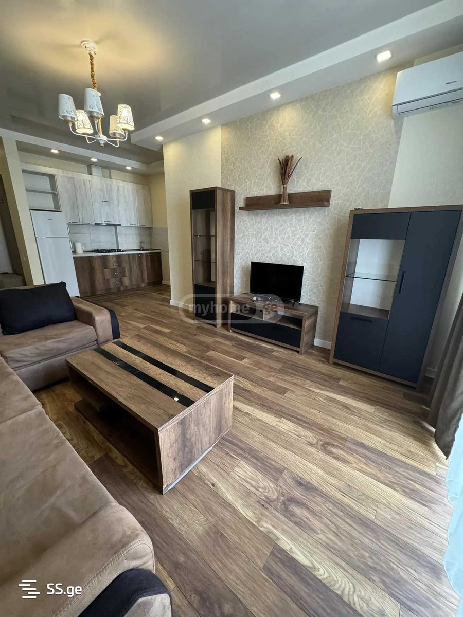 aslanidi st. 0 - 2 rooms