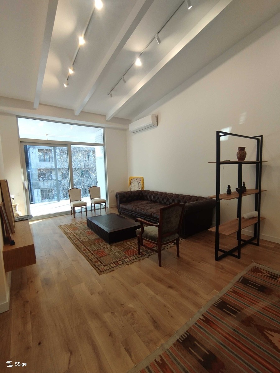 mosashvili st. 8 - 3 rooms