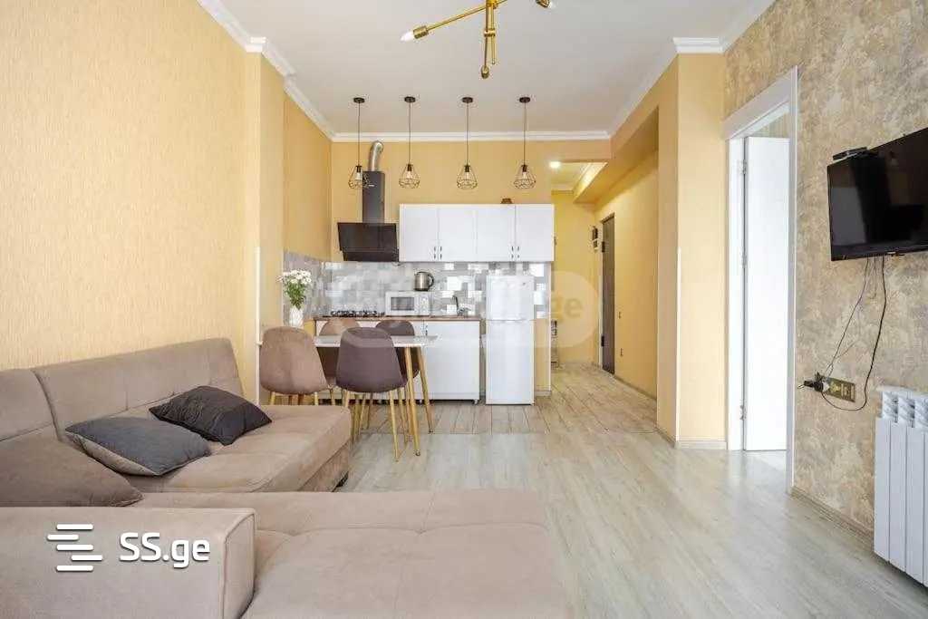 nucubidze st. - 2 rooms