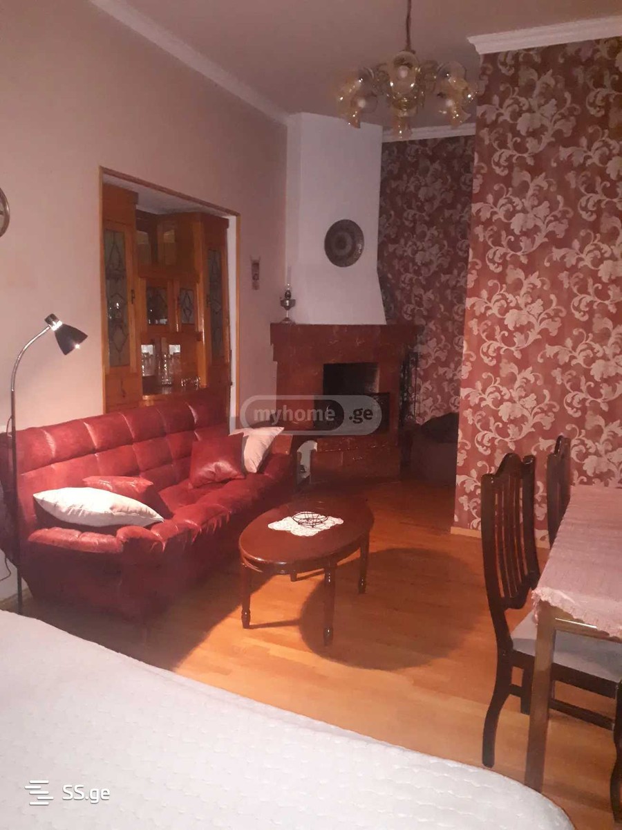 Qvlividze st. . - 2 rooms