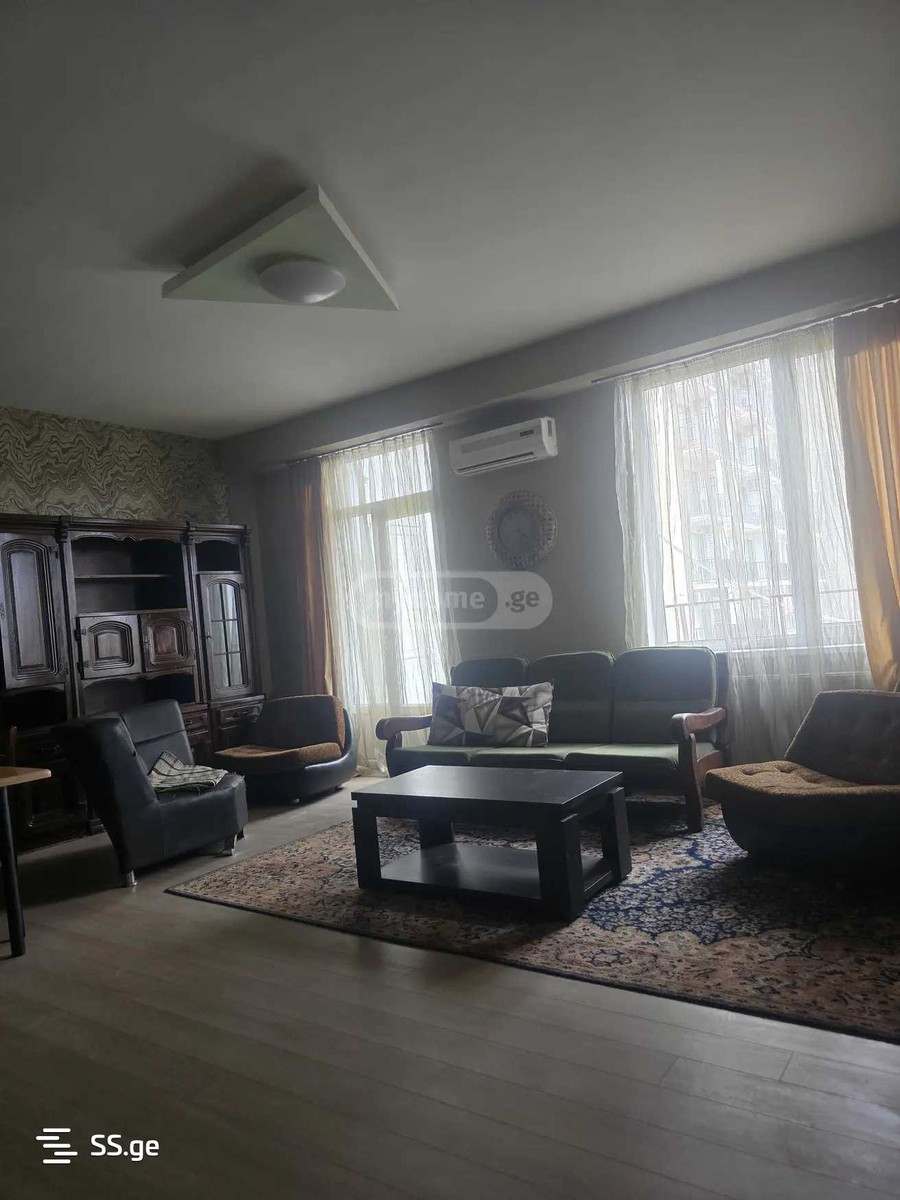 shartava st. 0 - 5 rooms