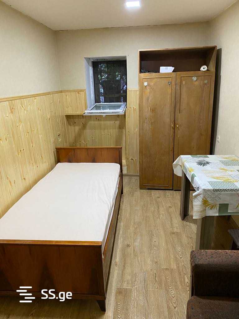 poti st. 3 - 1 rooms