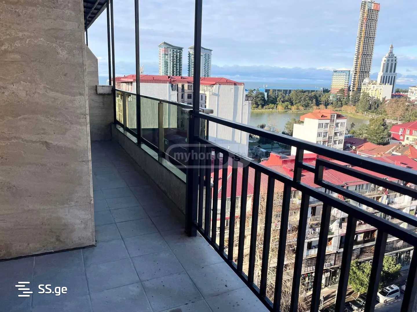 12 - 2 rooms