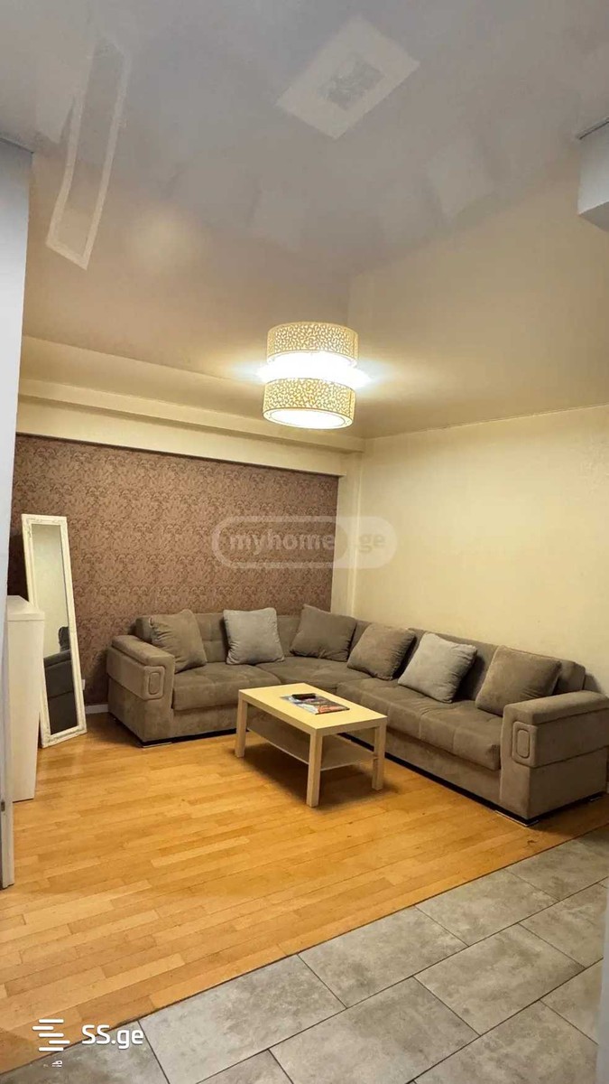 vaja-pshavela avenue - 2 rooms