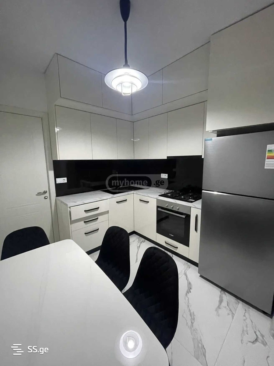 moskovi ave - 3 rooms