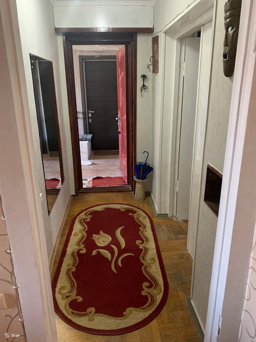 a.wereTlis avenue 64 - 3 rooms