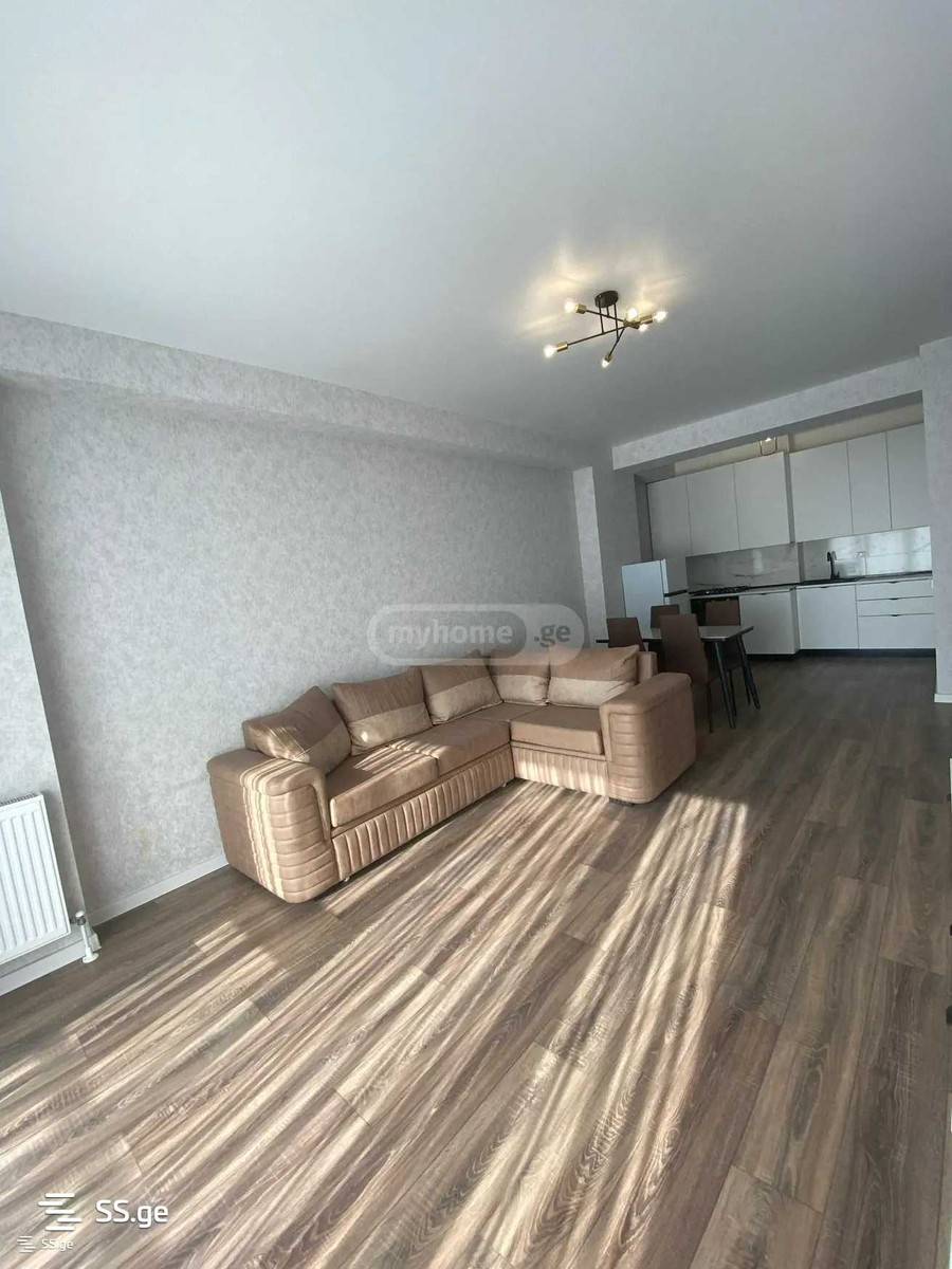 kedia st. - 2 rooms