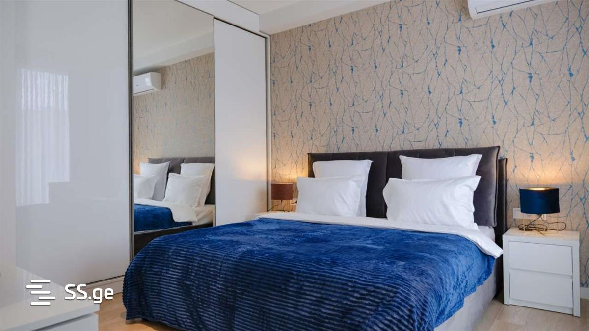 G. Volski St 7 - 1 rooms