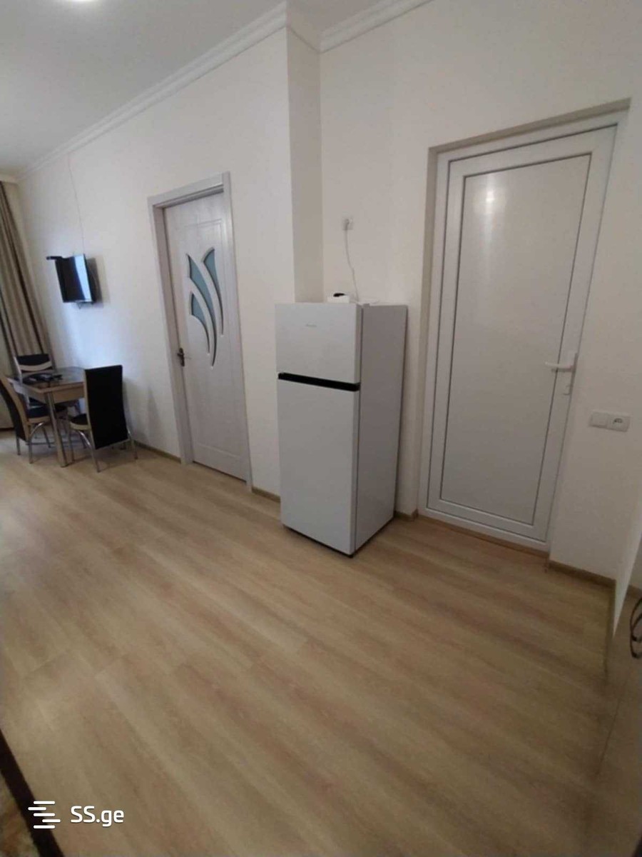 G.Tabidze st. 38 - 2 rooms