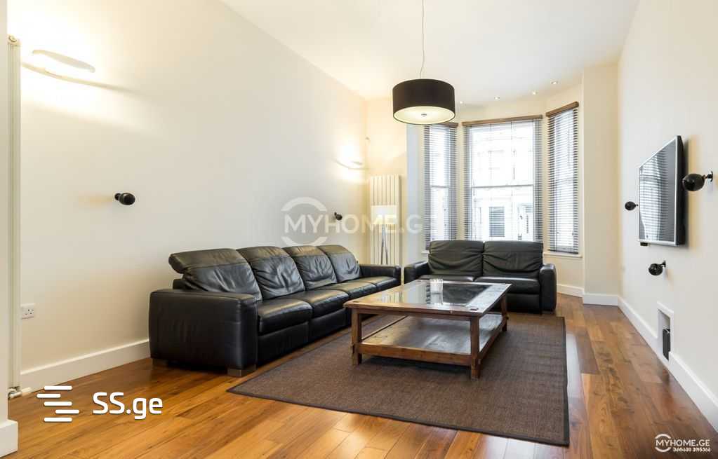 mtacminda st. - 4 rooms