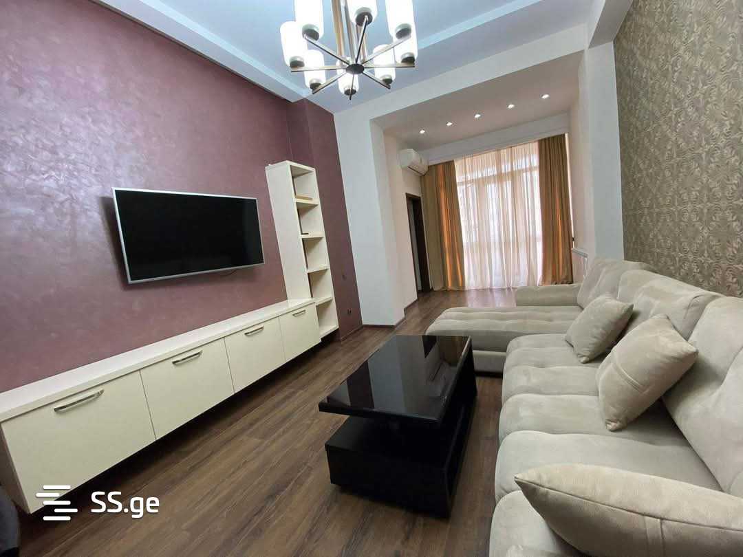 88 - 3 rooms