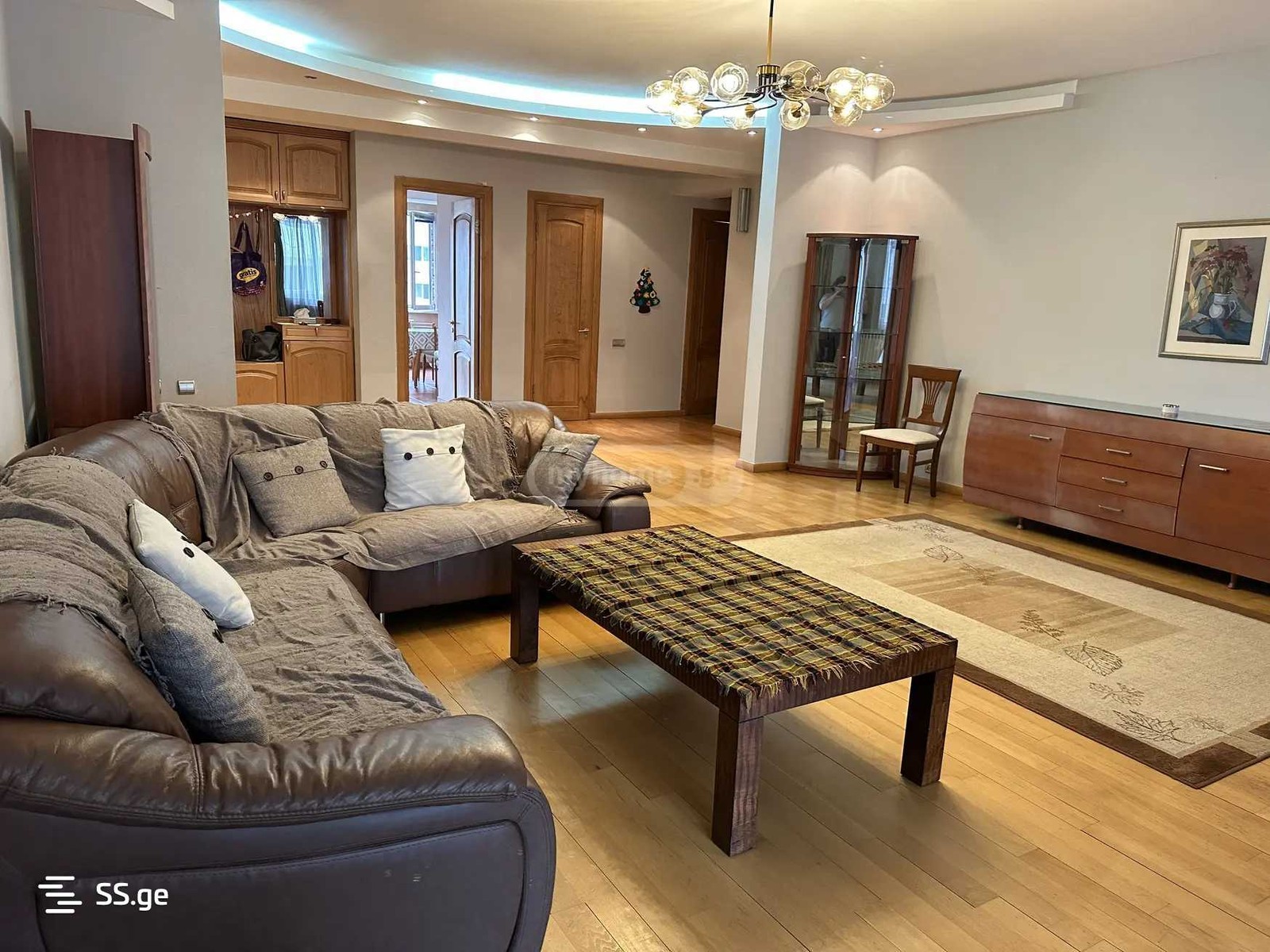 kostava st. 0 - 5 rooms