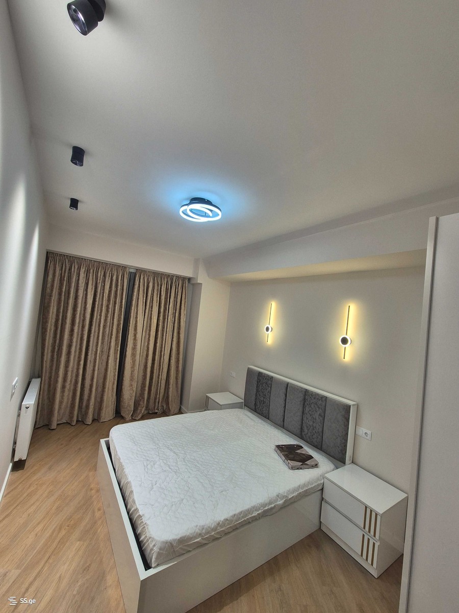 universiteti st. 39 - 2 rooms