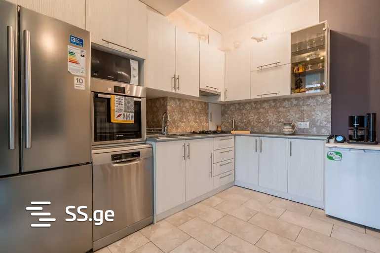 i. chavchavadze avenue 14 - 5 rooms