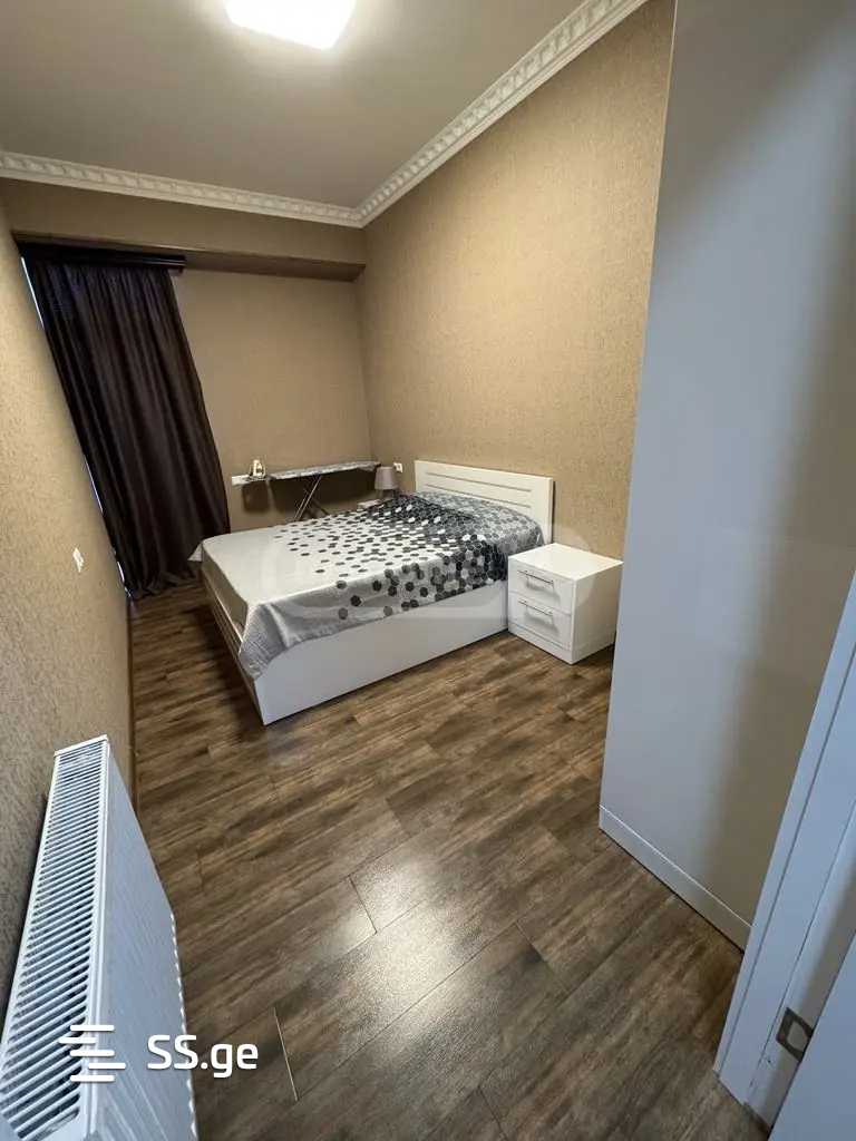 ketevan tsamebuli avenue (avlabari) 24 - 2 rooms