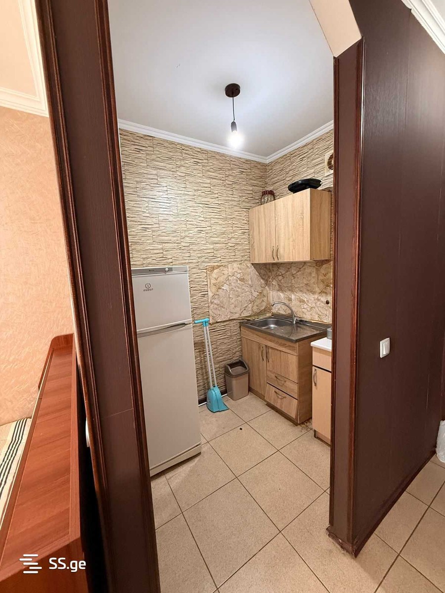 nucubidze st. 181ა - 1 rooms
