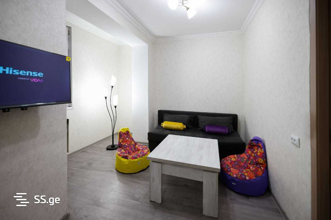 Rustavi - 1 rooms
