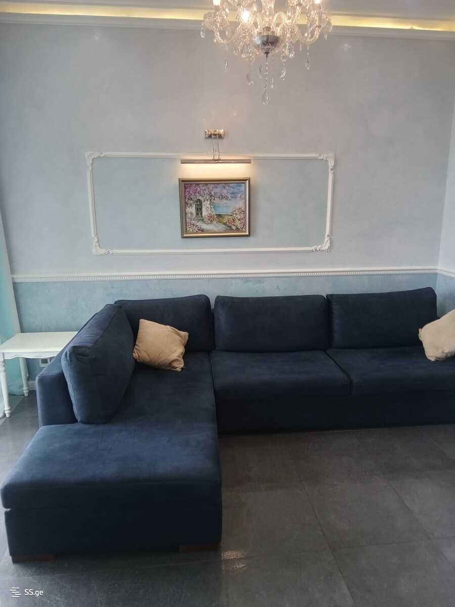 i. chavchavadze avenue 80 - 2 rooms