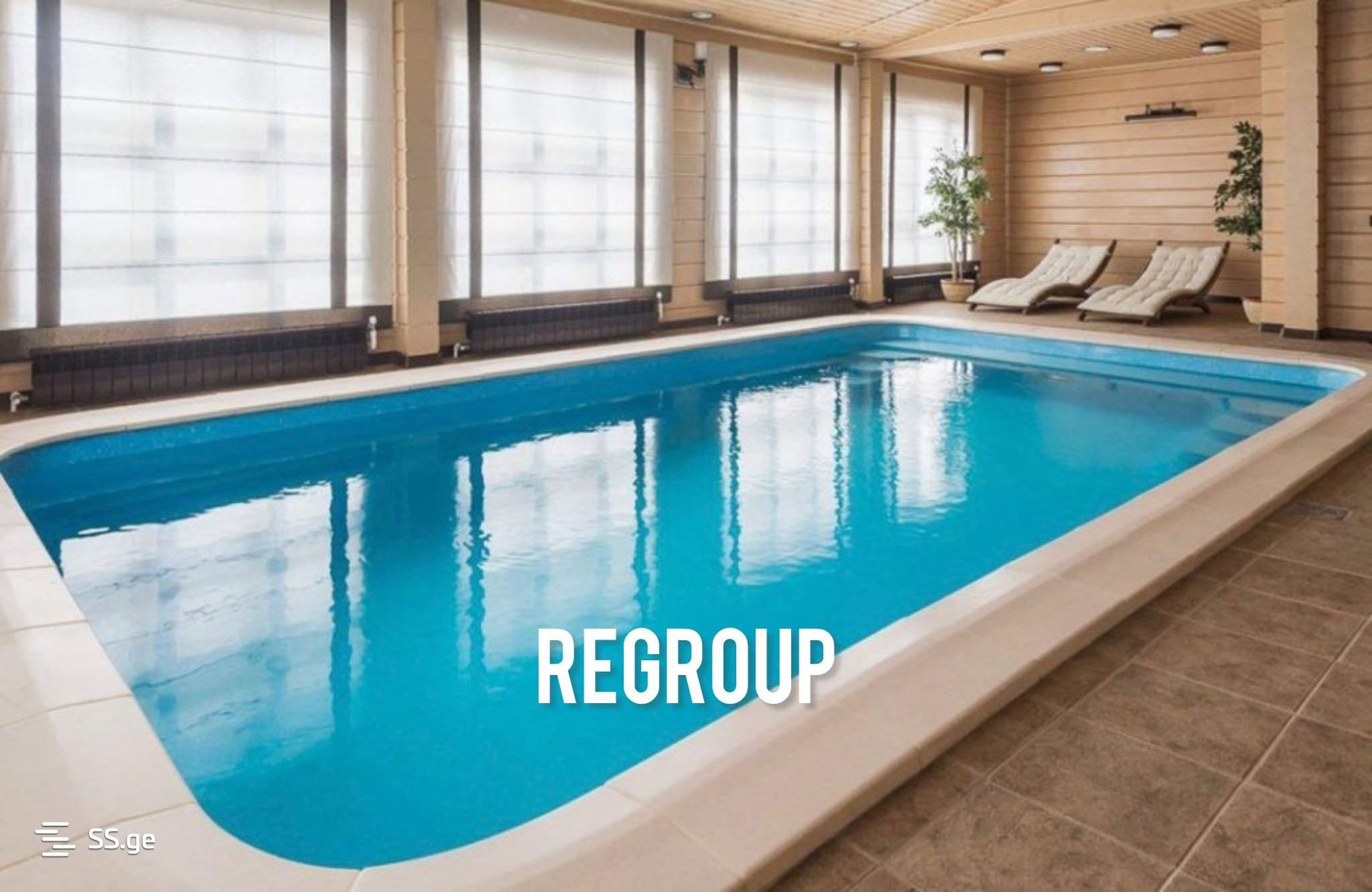 sairme mount - 4 rooms